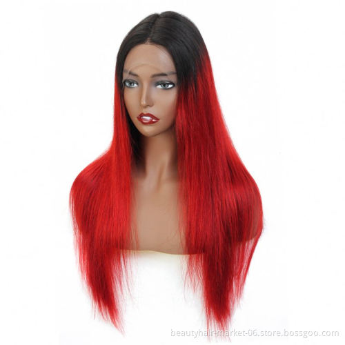 Human wigs 100% human hair pre plucked human lace front wig human hair lace wig